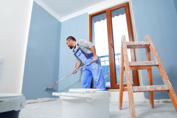 Best Biohazard Mold Removal  in Leisure Village East, NJ