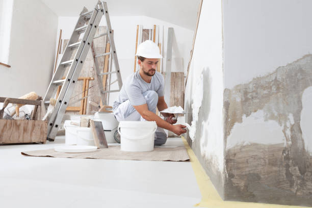 Best Water Damage & Mold Remediation  in Leisure Village East, NJ