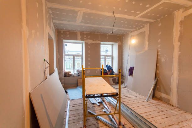 Best Comprehensive Air Testing for Mold Contaminants  in Leisure Village East, NJ